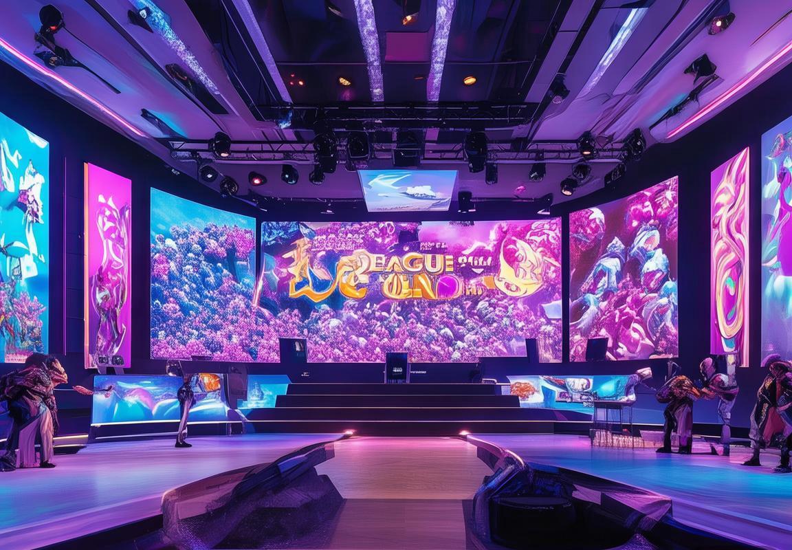 2025“英雄联盟手游”与端游国际表演赛首次联动